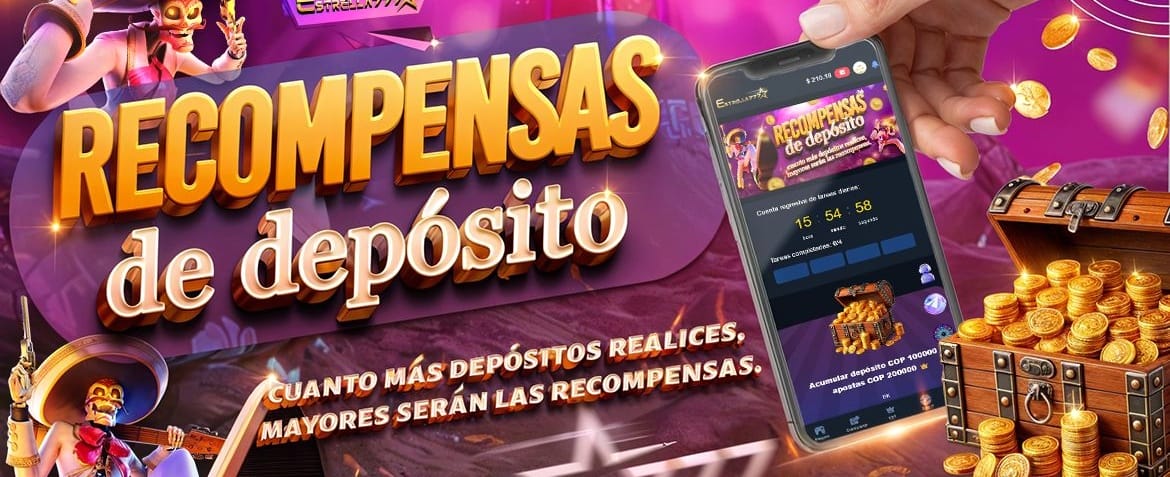 Jackpots Increíbles en mxlobo casino